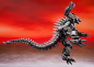 Preview: Mechagodzilla