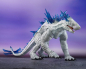 Preview: Shimo Actionfigur S.H.MonsterArts Web Exclusive, Godzilla x Kong: The New Empire, 18 cm