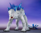 Preview: Shimo Actionfigur S.H.MonsterArts Web Exclusive, Godzilla x Kong: The New Empire, 18 cm