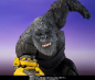 Preview: Shimo Action Figure S.H.MonsterArts Web Exclusive, Godzilla x Kong: The New Empire, 18 cm