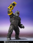 Preview: Skar King Action Figure S.H.MonsterArts Web Exclusive, Godzilla x Kong: The New Empire