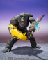 Preview: Skar King Actionfigur S.H.MonsterArts Web Exclusive, Godzilla x Kong: The New Empire