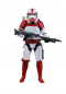 Preview: Shock Trooper Hot Toys