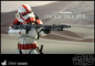 Preview: Shock Trooper Hot Toys