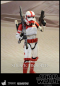 Preview: Shock Trooper Hot Toys