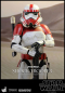 Preview: Shock Trooper Hot Toys