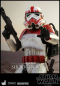 Preview: Shock Trooper Hot Toys