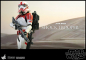 Preview: Shock Trooper Hot Toys