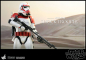 Preview: Shock Trooper Hot Toys