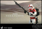 Preview: Shock Trooper Hot Toys