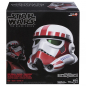 Preview: Shock Trooper Electronic Helmet