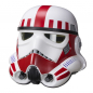 Preview: Shock Trooper Electronic Helmet