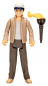 Preview: Short Round Actionfigur Retro Collection, Indiana Jones und der Tempel des Todes, 10 cm