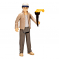 Preview: Short Round Actionfigur Retro Collection, Indiana Jones und der Tempel des Todes, 10 cm