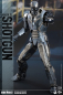 Preview: Hot Toys Mark 40