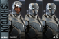 Preview: Hot Toys Mark 40