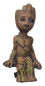 Preview: Shoulder Sitter Groot