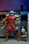 Preview: Shredder Clone & Mini Shredder (Mirage Comics) Actionfiguren Deluxe, Teenage Mutant Ninja Turtles, 18 cm