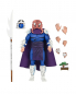 Preview: Shredder (Archie Comics) Action Figure, Teenage Mutant Ninja Turtles, 18 cm