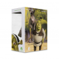 Preview: Shrek Statue, Shrek - Der tollkühne Held, 30 cm