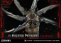 Preview: Fugitive Predator Shuriken