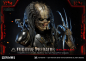 Preview: Fugitive Predator Shuriken