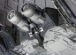 Preview: Command Shuttle Model Kit