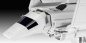 Preview: Imperial Shuttle Tydirium Modellbausatz 1:106, Star Wars, 19 cm