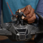 Preview: Kylo Ren's TIE Silencer