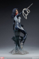 Preview: Silk Statue