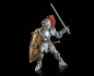 Preview: Silver Knight Legion Builder 2 Actionfigur, Mythic Legions: Order of Eathyron, 15 cm