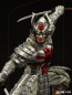 Preview: Silver Samurai