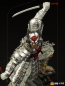 Preview: Silver Samurai