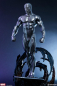 Preview: Silver Surfer