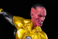 Preview: Sinestro ArtFX+