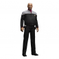 Preview: Captain Benjamin Sisko Actionfigur 1:6, Star Trek: Deep Space Nine, 30 cm