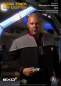 Preview: Captain Benjamin Sisko Actionfigur 1:6, Star Trek: Deep Space Nine, 30 cm