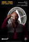 Preview: Captain Benjamin Sisko Actionfigur 1:6, Star Trek: Deep Space Nine, 30 cm