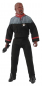 Preview: Captain Sisko Actionfigur Limited Edition, Star Trek: Deep Space Nine, 20 cm