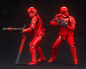 Preview: Sith Trooper ArtFX+