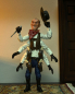 Preview: Ultimate Six-Shooter & Jester Action Figure 2-Pack, Puppet Master, 11 cm