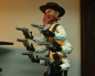 Preview: Ultimate Six-Shooter & Jester Action Figure 2-Pack, Puppet Master, 11 cm