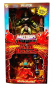 Preview: Skeletor & Demogorgon Action Figures MOTU Origins Exclusive, Masters of the Universe x Stranger Things, 14 cm