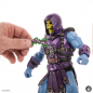 Preview: Deluxe Skeletor Actionfigur 1:6 Mondo Exclusive, Masters of the Universe, 30 cm