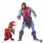 Preview: Deluxe Skeletor Actionfigur 1:6 Mondo Exclusive, Masters of the Universe, 30 cm