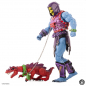 Preview: Deluxe Skeletor Actionfigur 1:6 Mondo Exclusive, Masters of the Universe, 30 cm