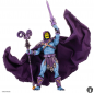 Preview: Deluxe Skeletor Actionfigur 1:6 Mondo Exclusive, Masters of the Universe, 30 cm