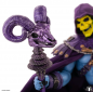 Preview: Deluxe Skeletor Actionfigur 1:6 Mondo Exclusive, Masters of the Universe, 30 cm