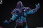 Preview: Skeletor (Classic Edition) Statue 1:5 Legends, Masters of the Universe, 63 cm