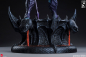 Preview: Skeletor (Classic Edition) Statue 1:5 Legends, Masters of the Universe, 63 cm